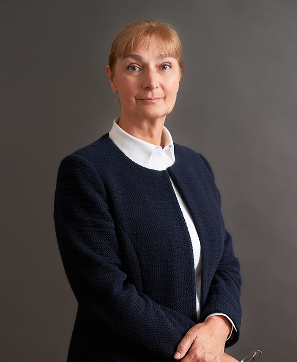 Claudine Fröhlicher